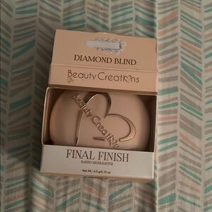 Beauty Creations Baked Highlighter